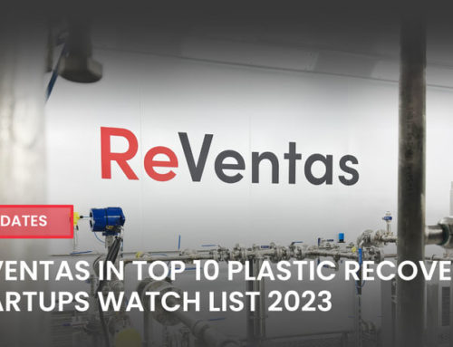ReVentas – Top 10 Plastic Recovery Startups to Watch in 2023