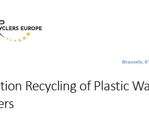 ReVentas Named Among Europe’s Dissolution Leaders