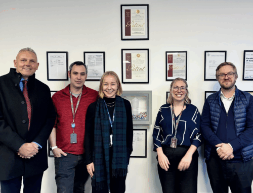 ReVentas Welcomes PACK UK to Discuss Circularity and the Future of Plastic Recycling