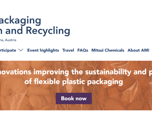 ReVentas to Present at AMI Flexible Packaging Conference in Vienna