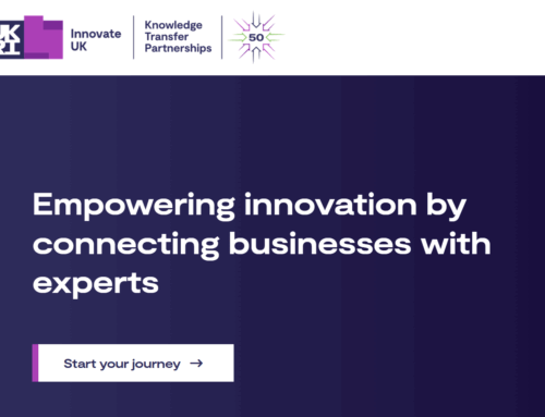 ReVentas and Heriot-Watt University Launch KTP Partnership to Advance Dissolution Recycling Technology