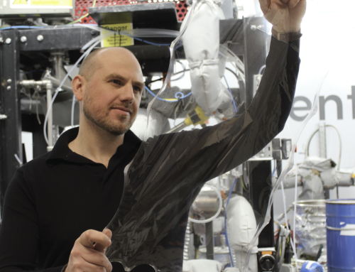 ReVentas showcases route to virgin-like BOPP via Dissolution Recycling