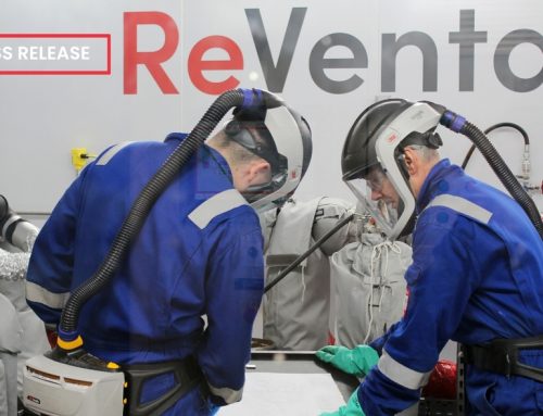 ReVentas Joins HG2030 Consortium to demonstrate the Feasibility of Closed-Loop Recycling of Rigid PP Waste into Food-Grade Packaging 
