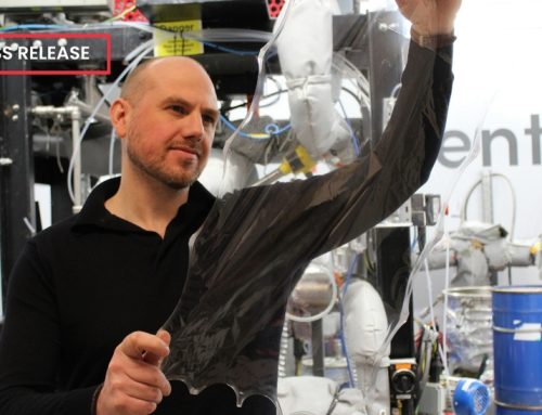 ReVentas Secure £3.5m Scottish Enterprise Grant